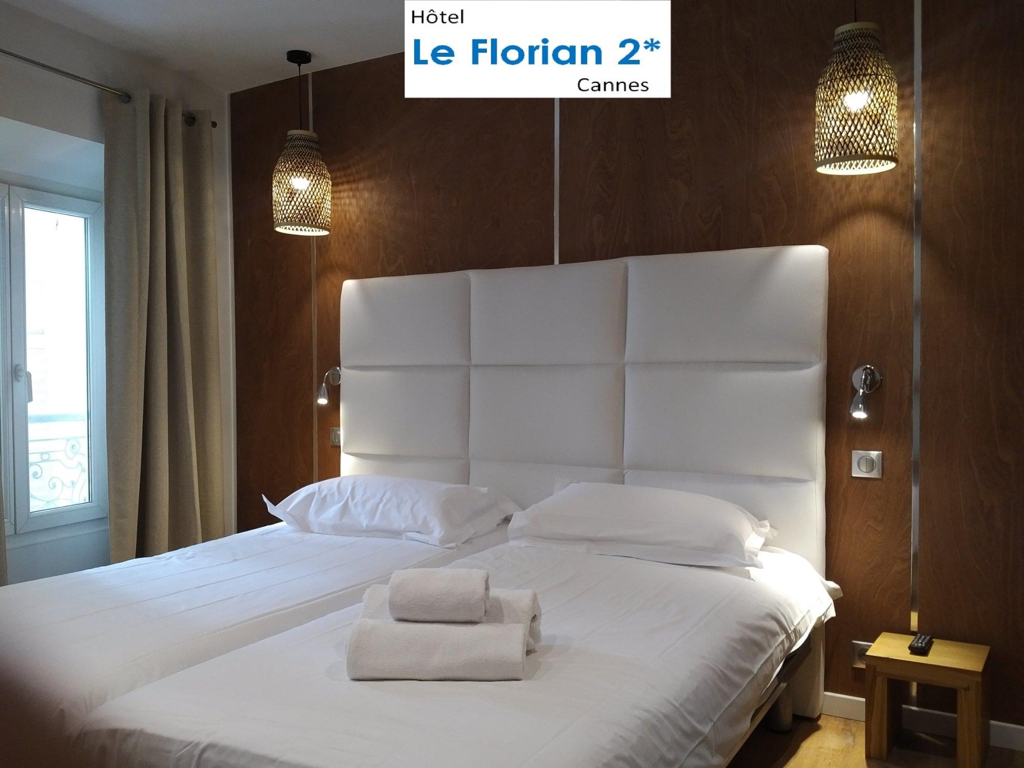 Hotel Le Florian