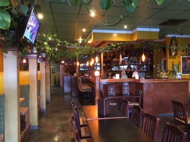 Desi Dosa Madras Restaurant