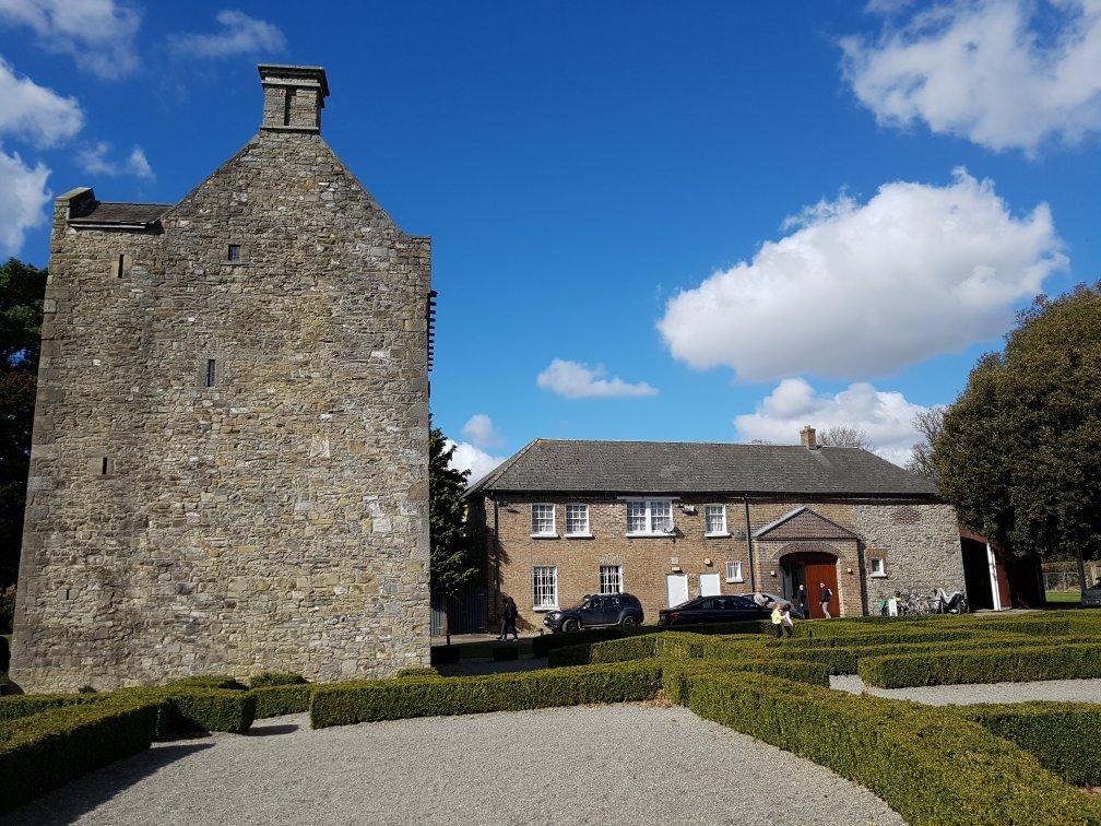 Phoenix Park Visitor Centre & Ashtown Castle