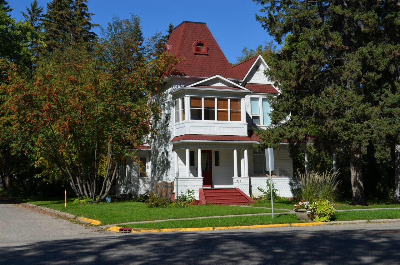 Sir Edgar House Bed & Breakfast