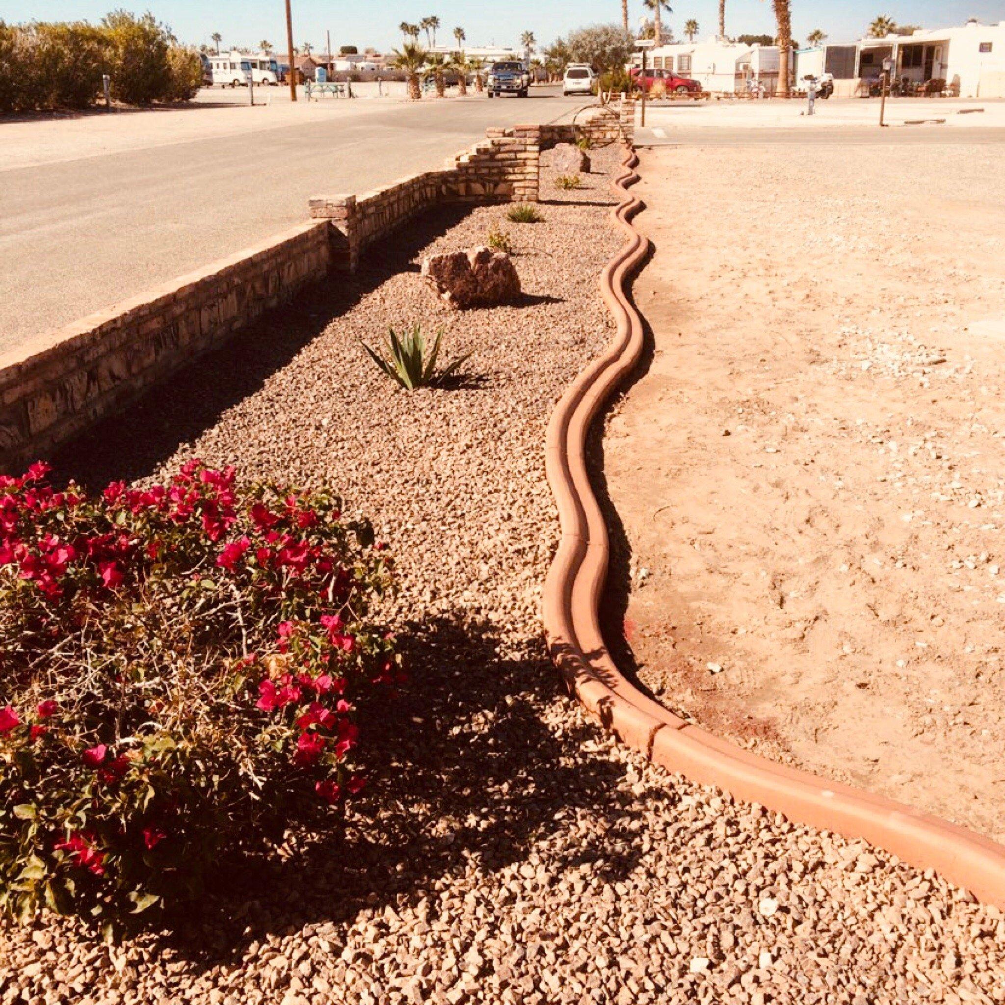 Caravan Oasis RV Resort