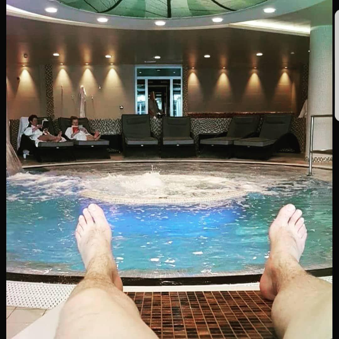 Woodlands Spa & Beauty Clinic