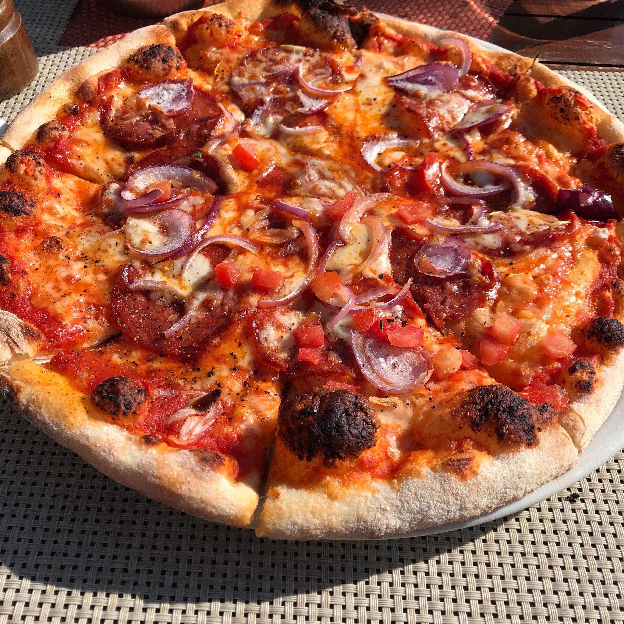 Photo by BernTrikala