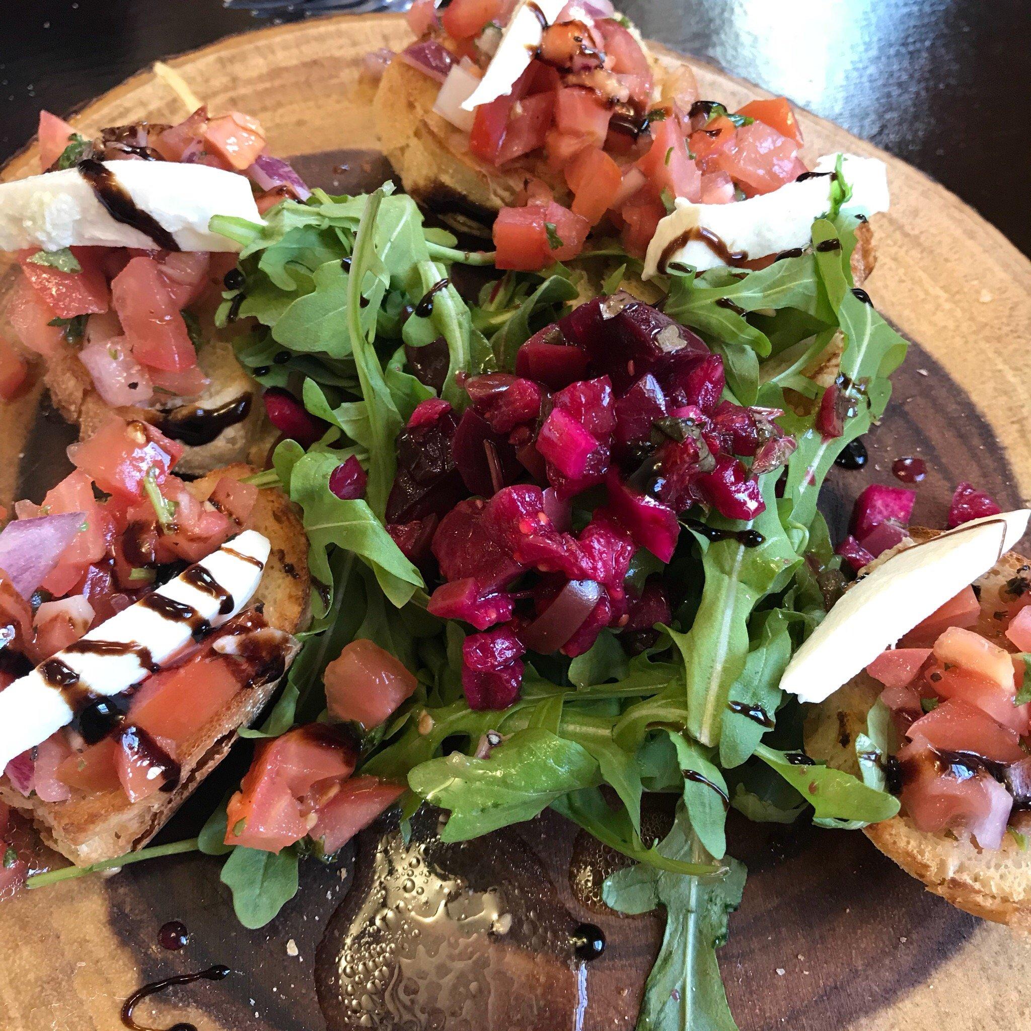 Bellagio Ristorante & Pizza