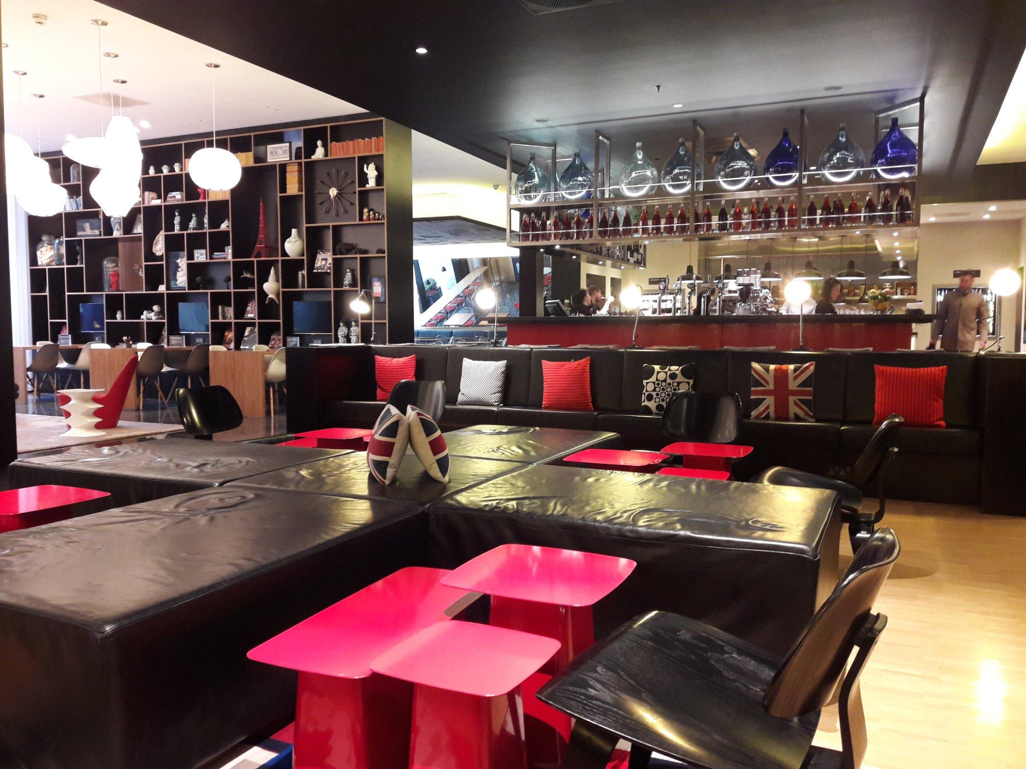 CitizenM London Bankside