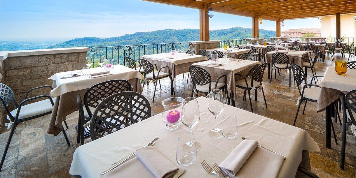 Ristorante Hotel Da Tullio