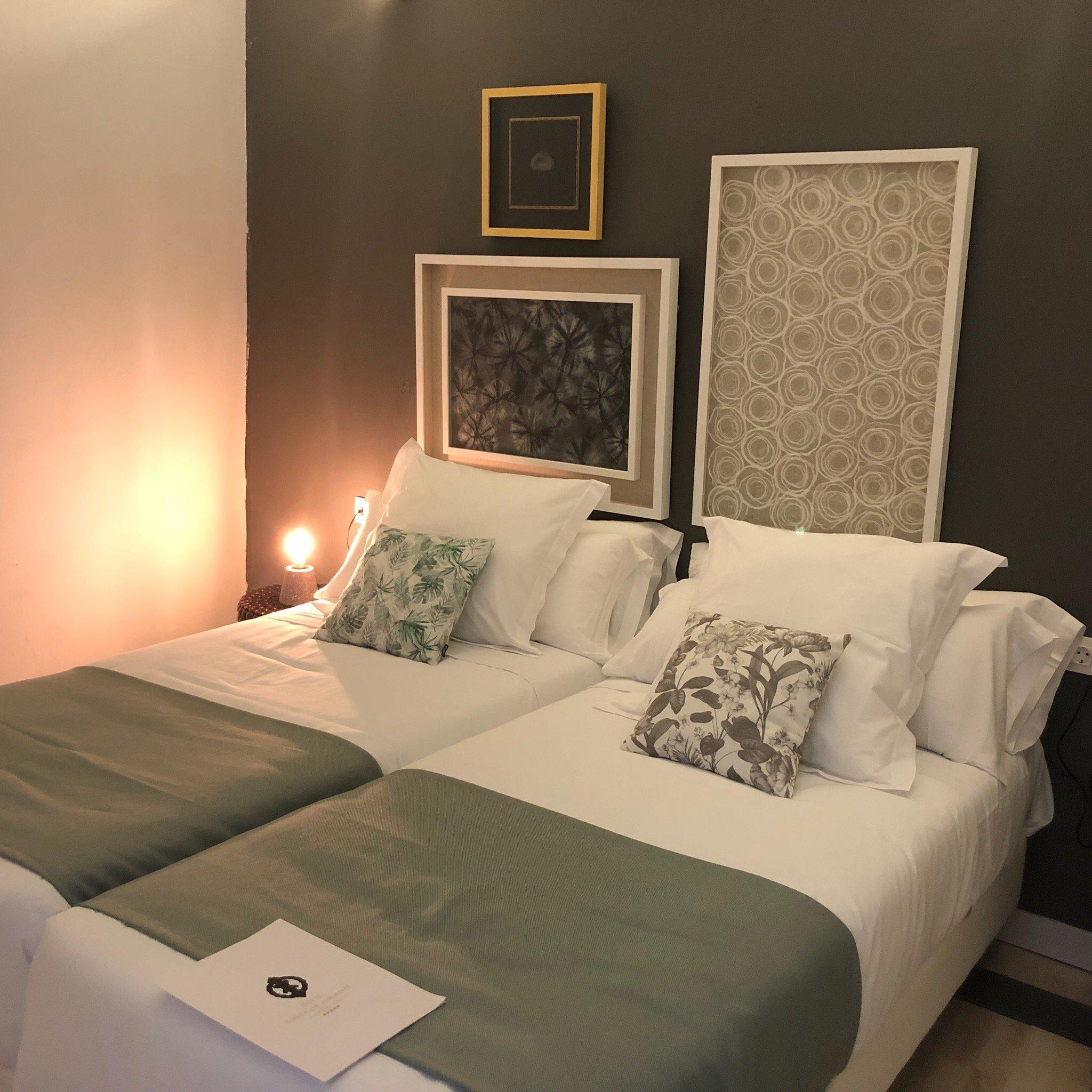 Hotel Boutique Alicante Palacete S.XVII