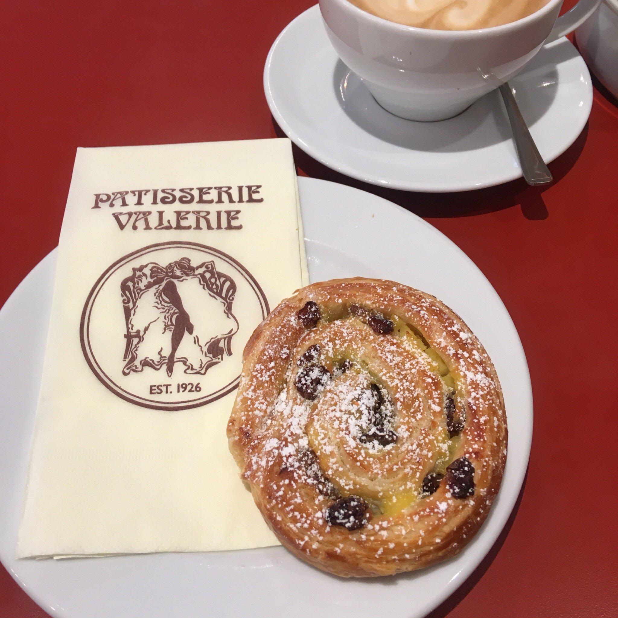 Patisserie Valerie