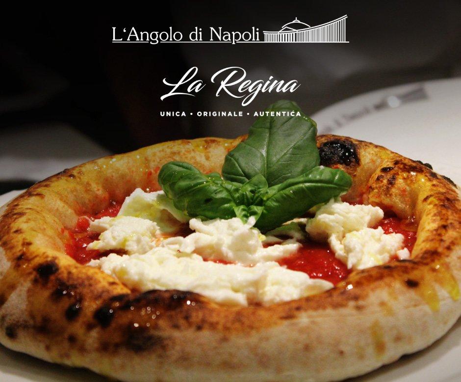 L'angolo di Napoli
