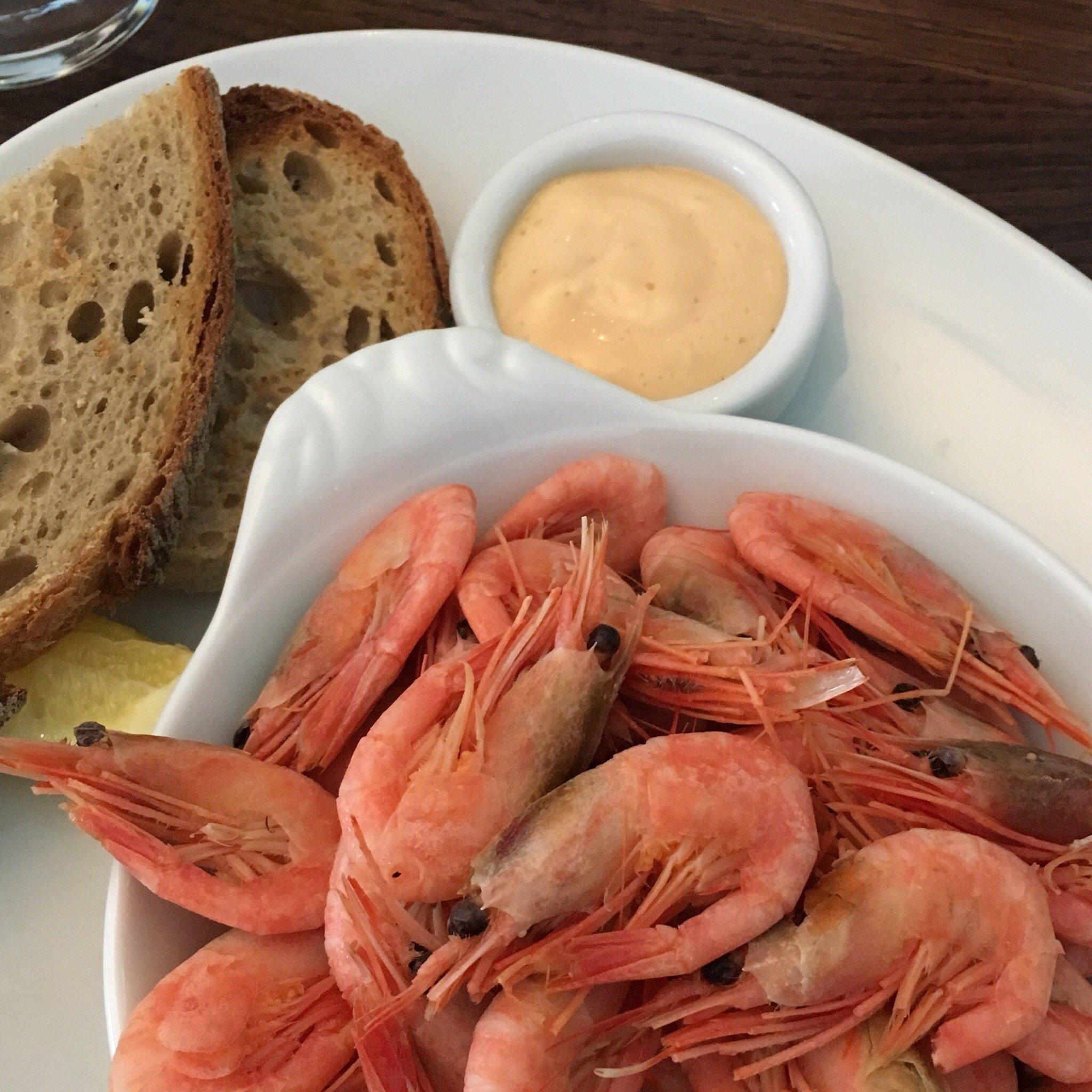 The Coach and Horses