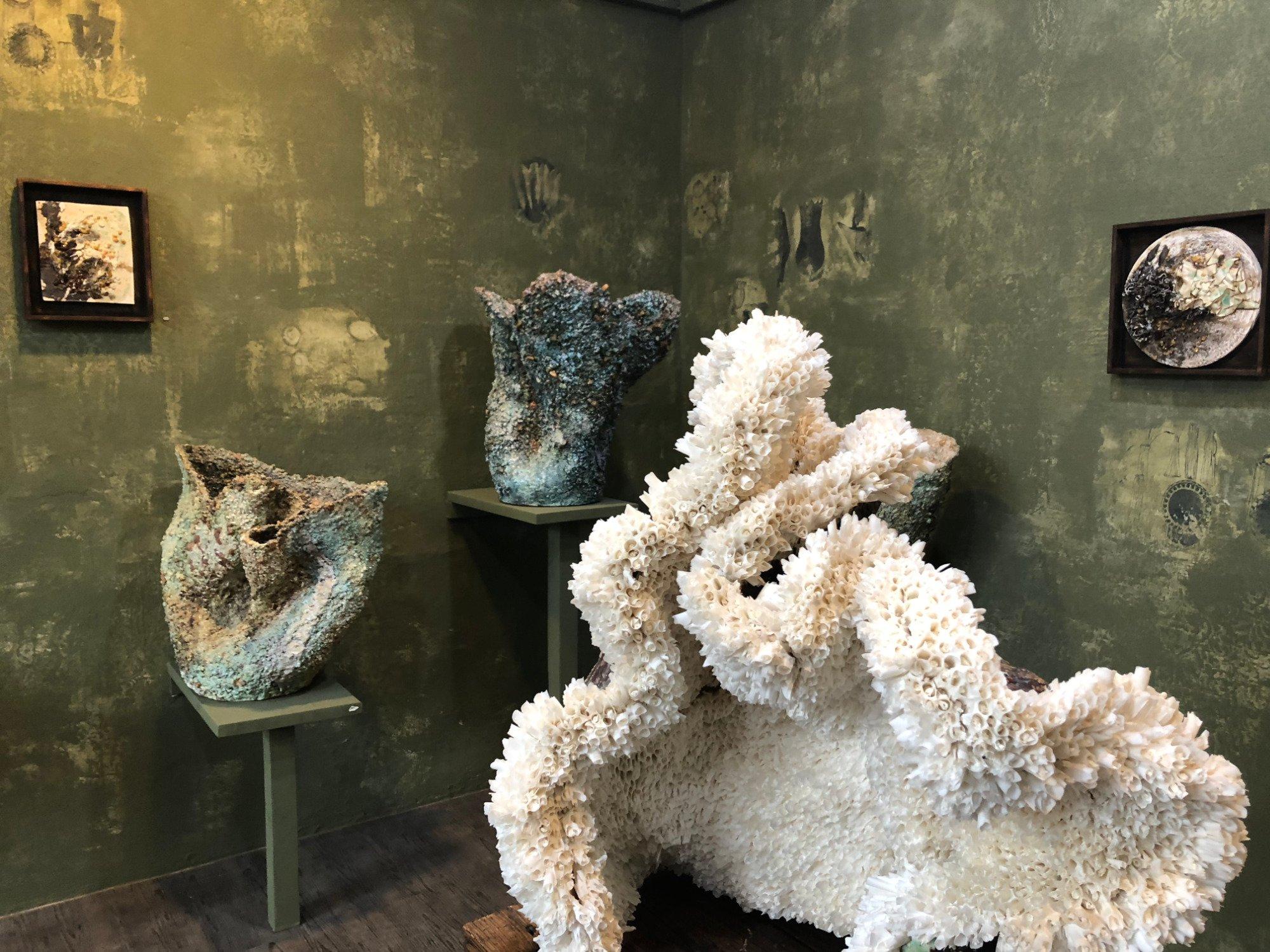 Porzellanatelier Claudia Biehne