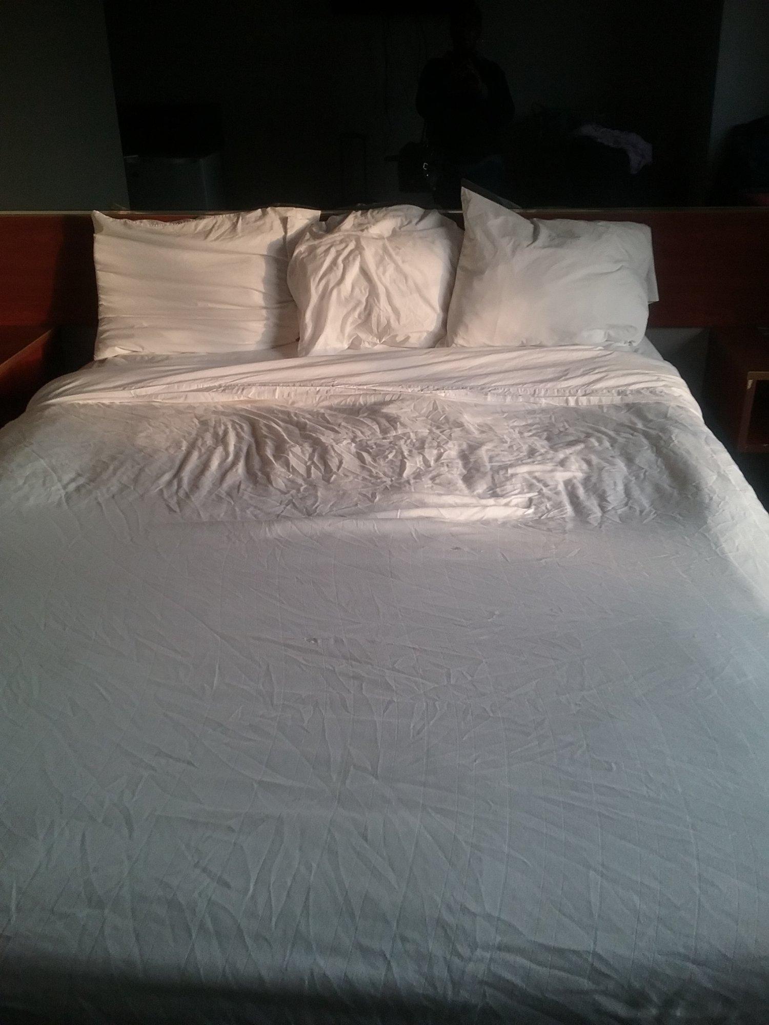 Microtel Inn & Suites By Wyndham Matthews/Charlotte