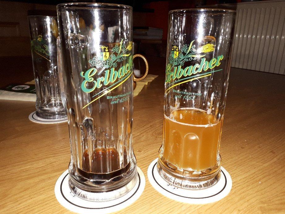 Erlbacher Brauhaus