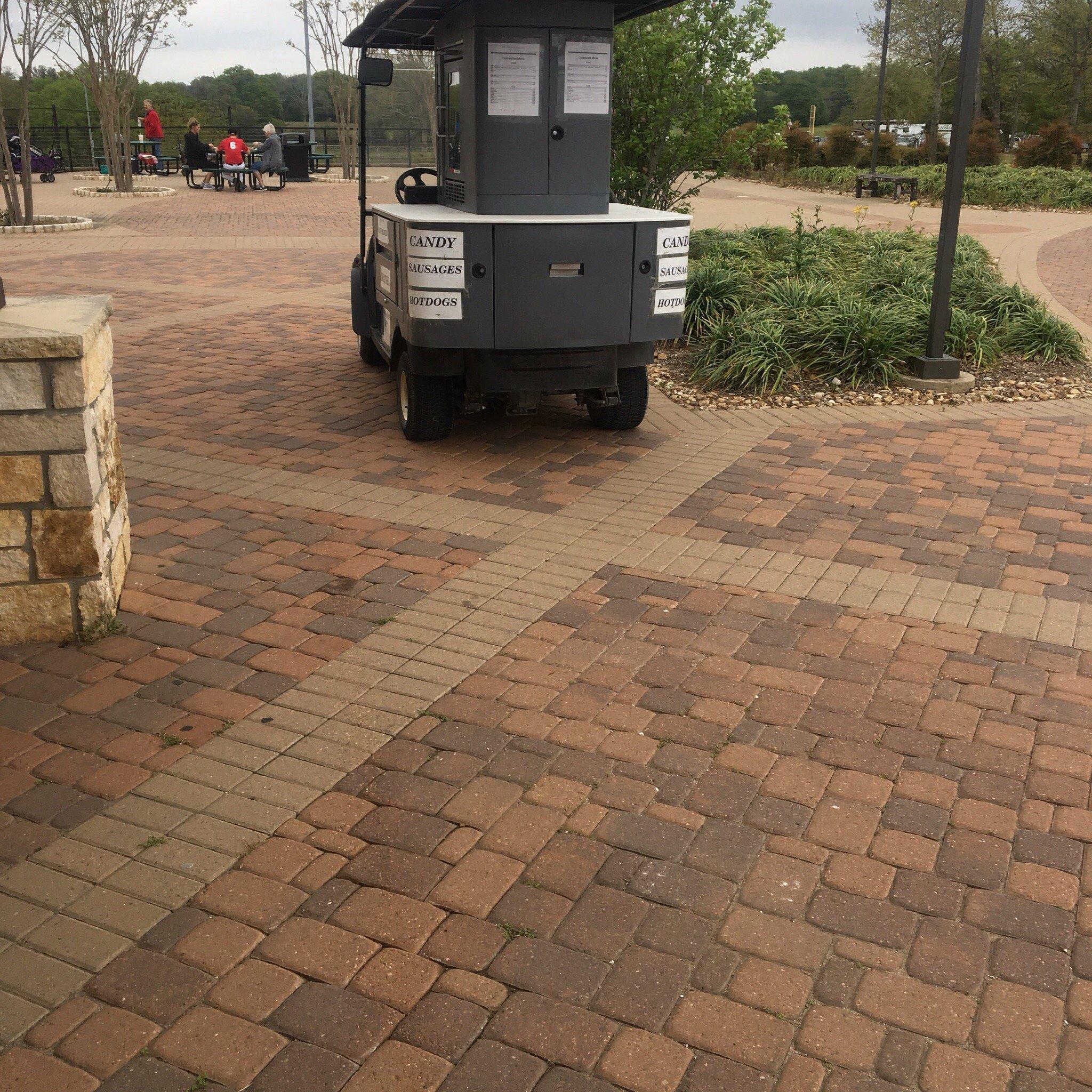 Franklin Ranch Comminty Park