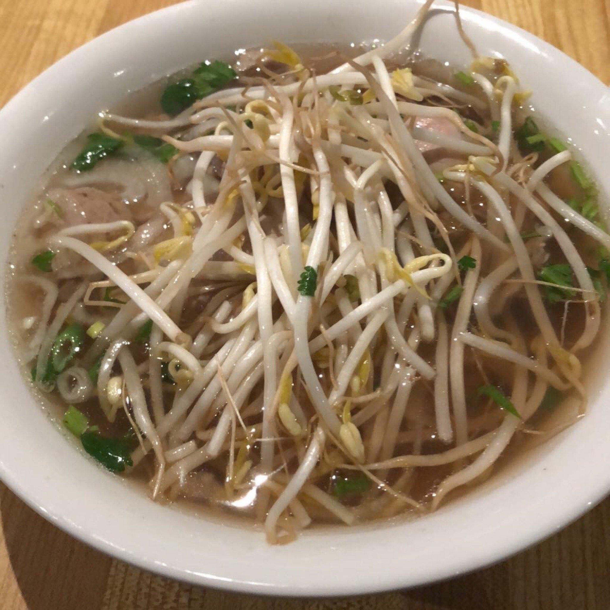 Pho Winnipeg