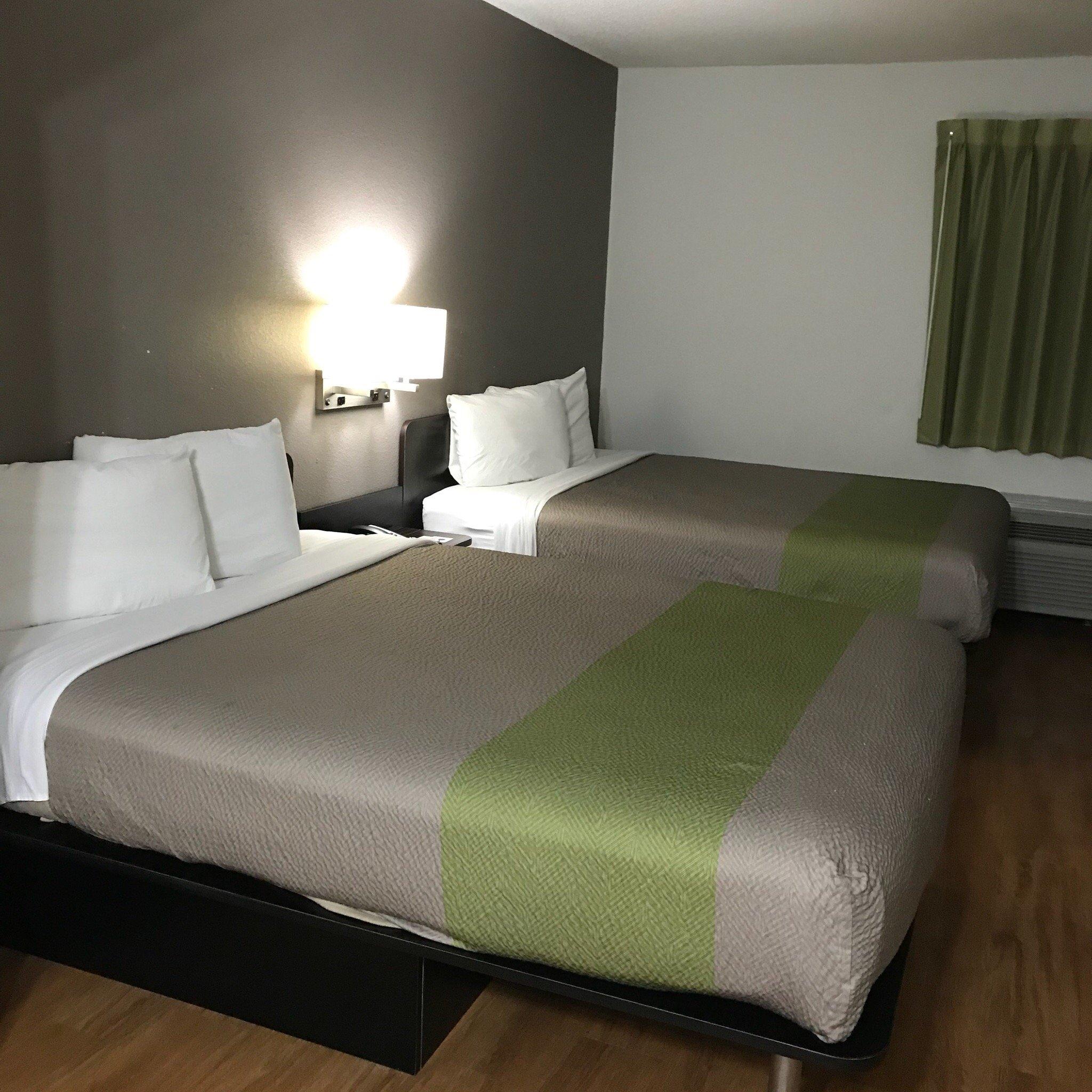 Motel 6 New Iberia, LA