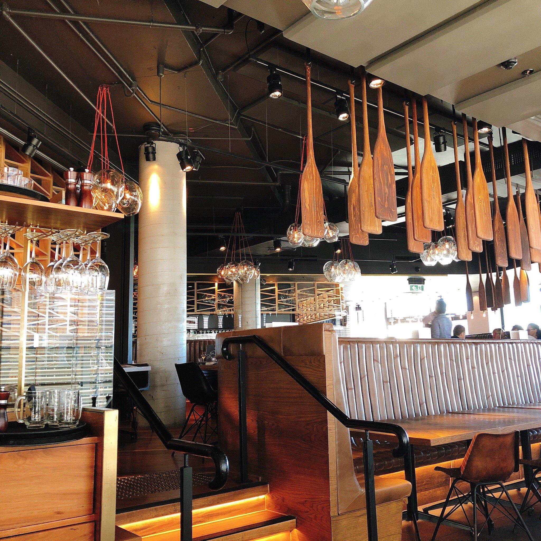 The Meat & Wine Co Barangaroo