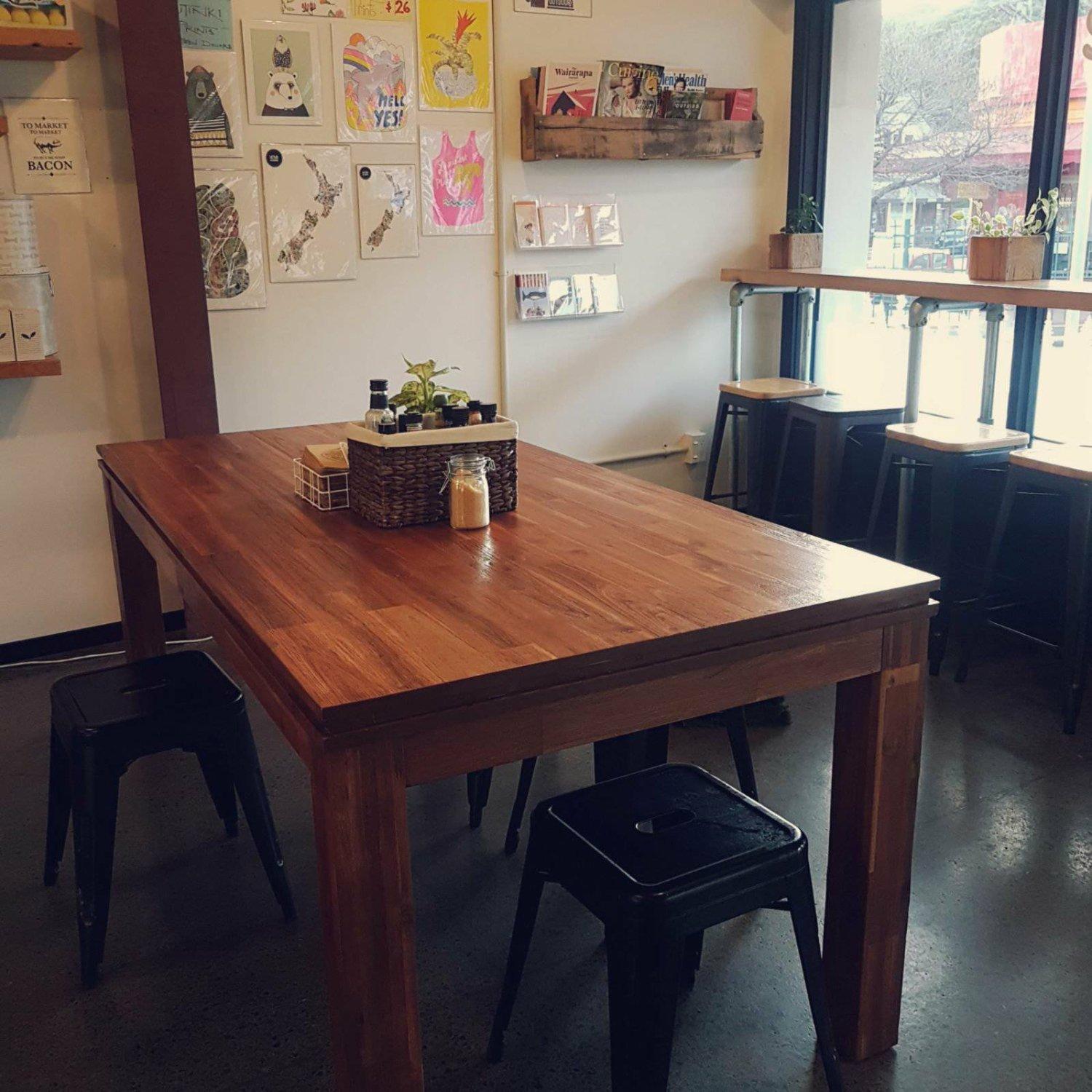 Coolsville Trading Post