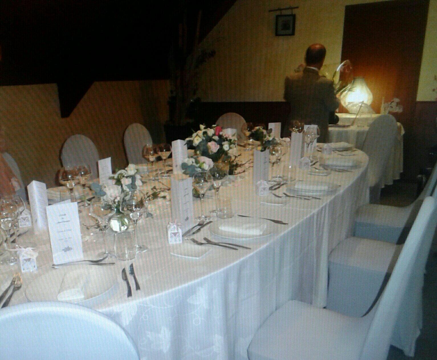 Restaurant le Clos du Roy