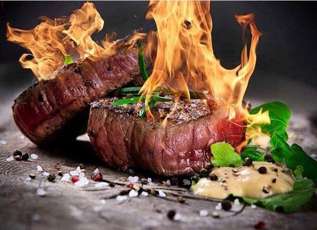 Restaurant-Pizzeria- MADRES