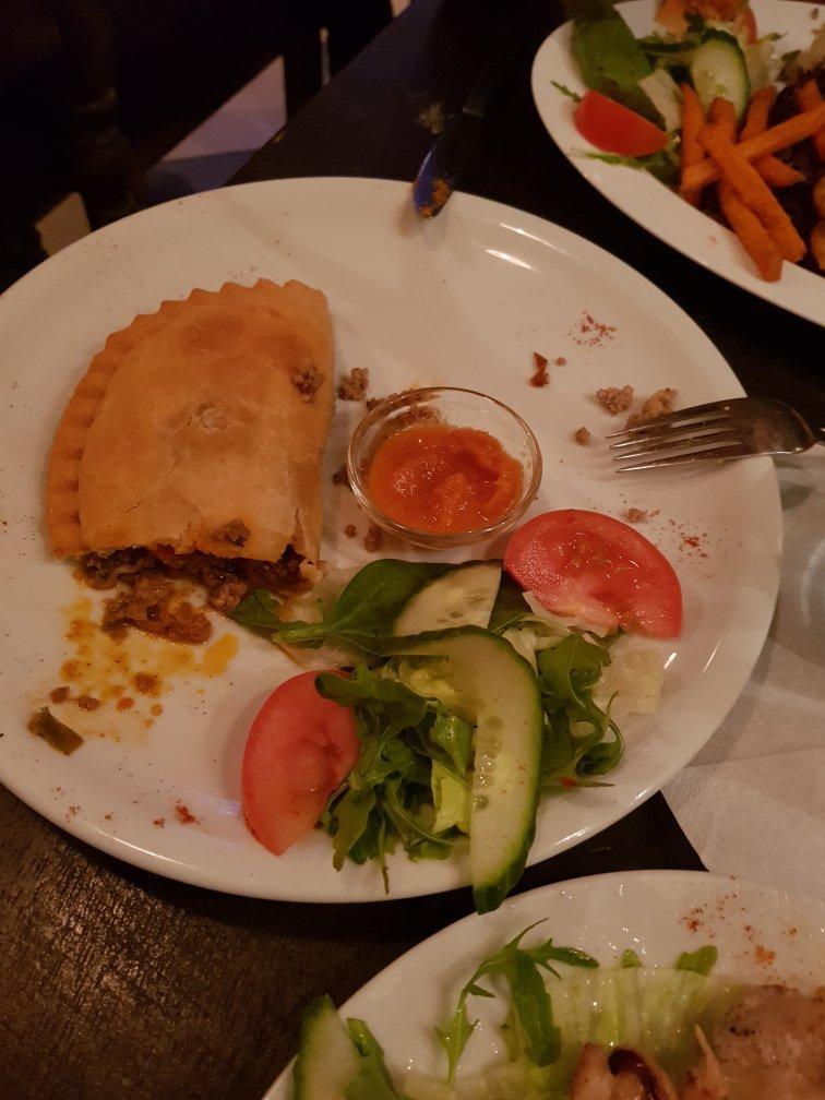 Martinez Kubanisches