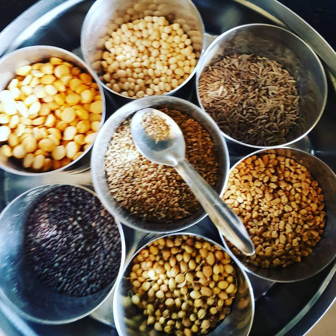 Pandu's Indo Chinese Restaurant