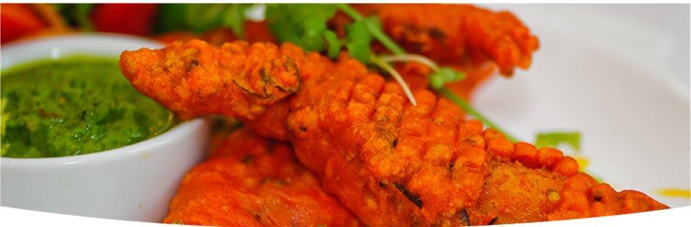 Heera Indian Restaurant & Take Away