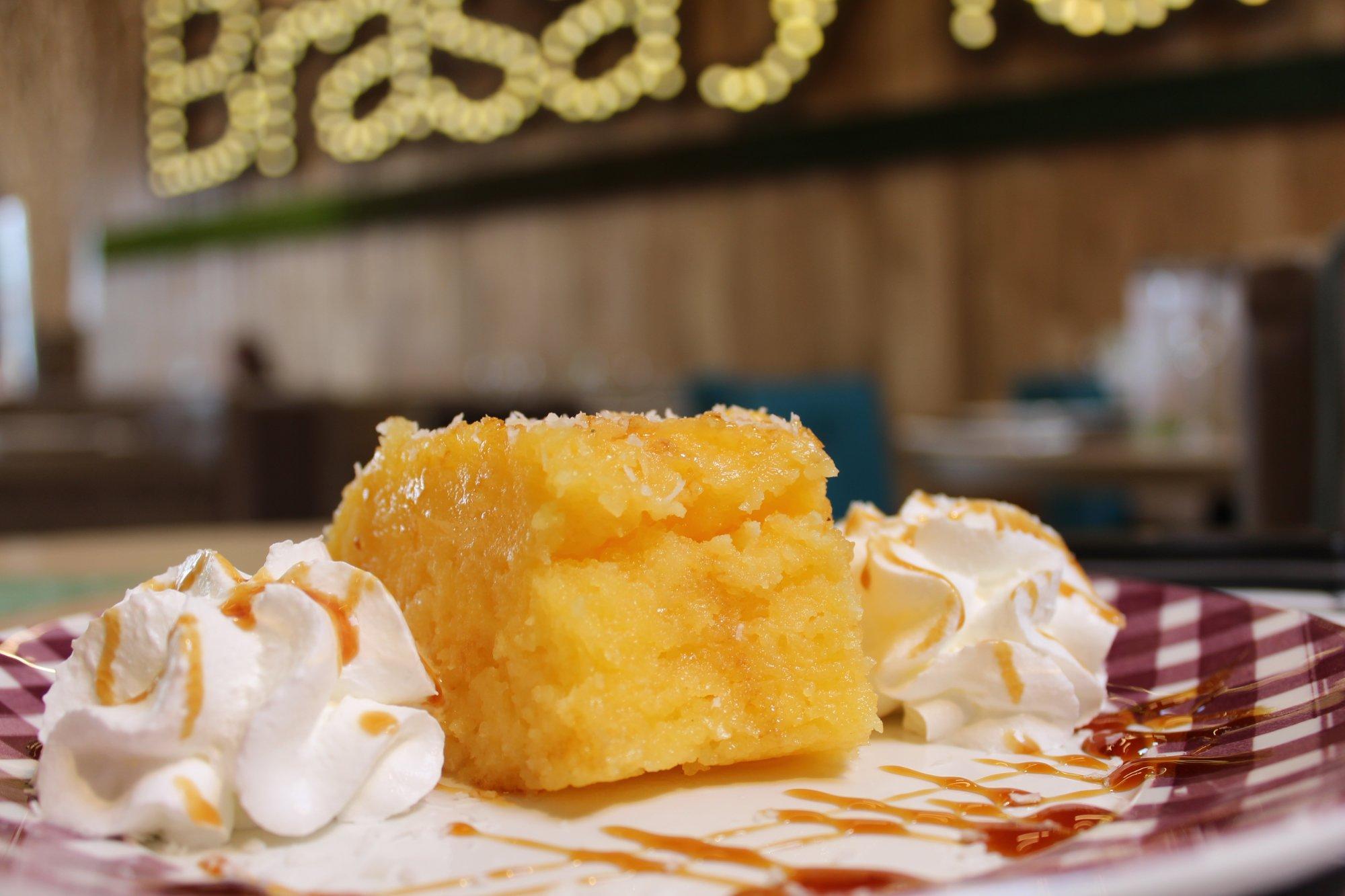 RESTAURANTE BRASAYLEÑA C.C. LA VAGUADA