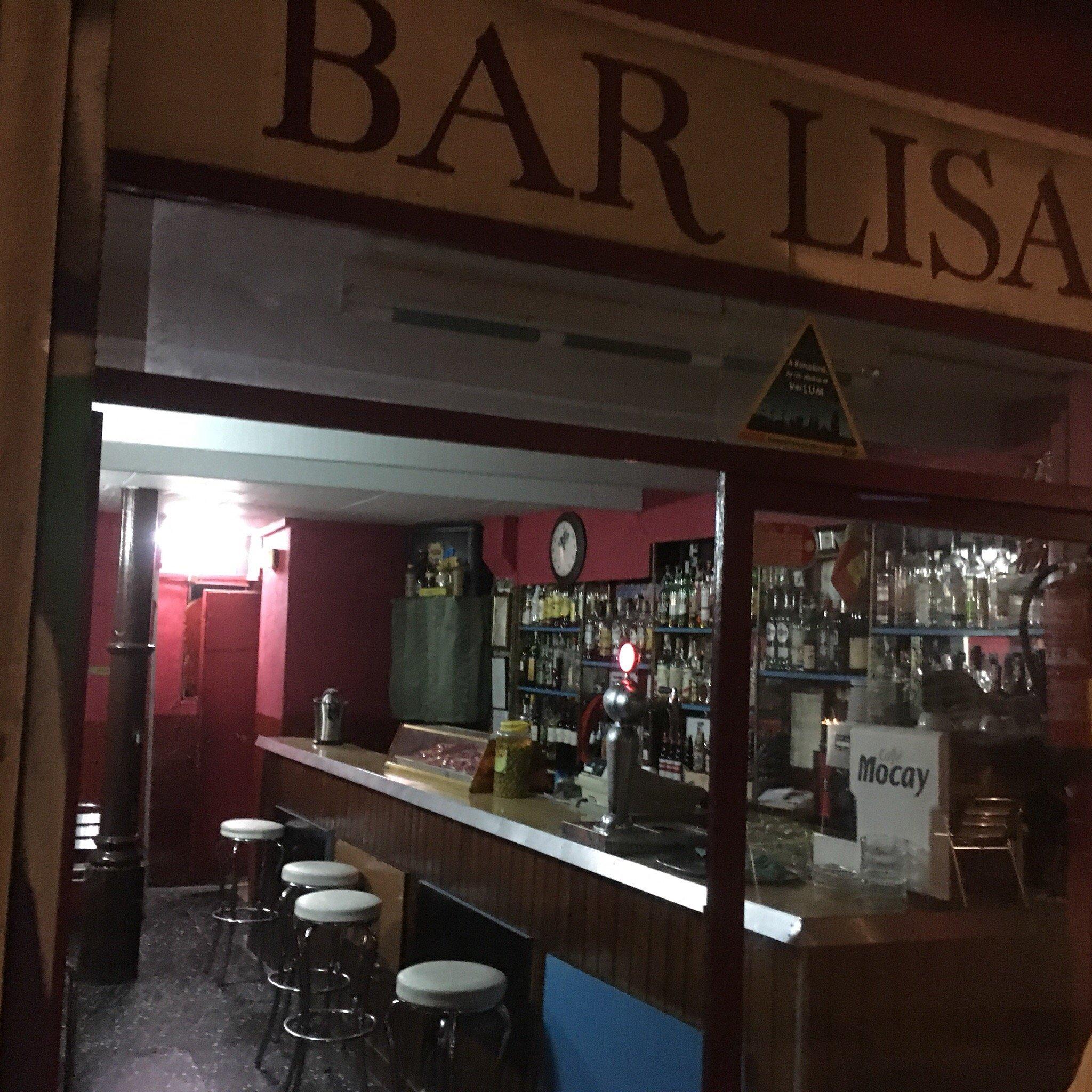 Bar Lisa