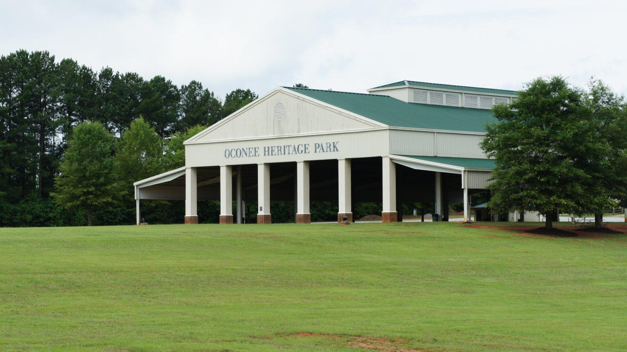 Photo by VisitOconeeGa