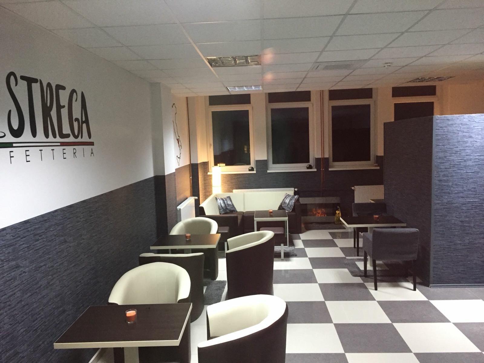 La Strega Caffetteria