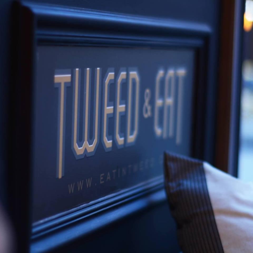 Tweed & Eat