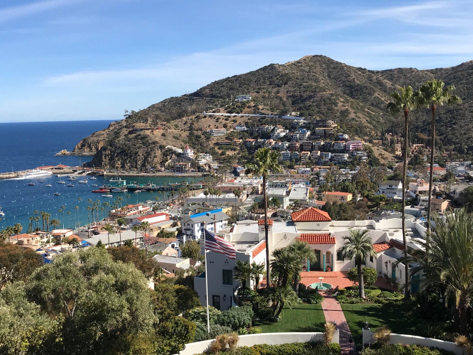 Catalina Island Conservancy