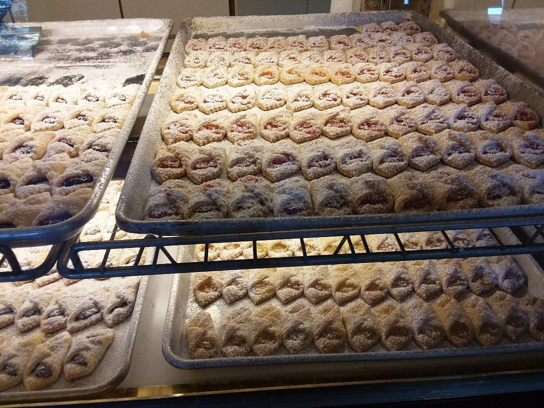 Rudy's Strudel Shop & Bakery