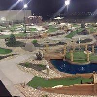 Putters Mini Golf