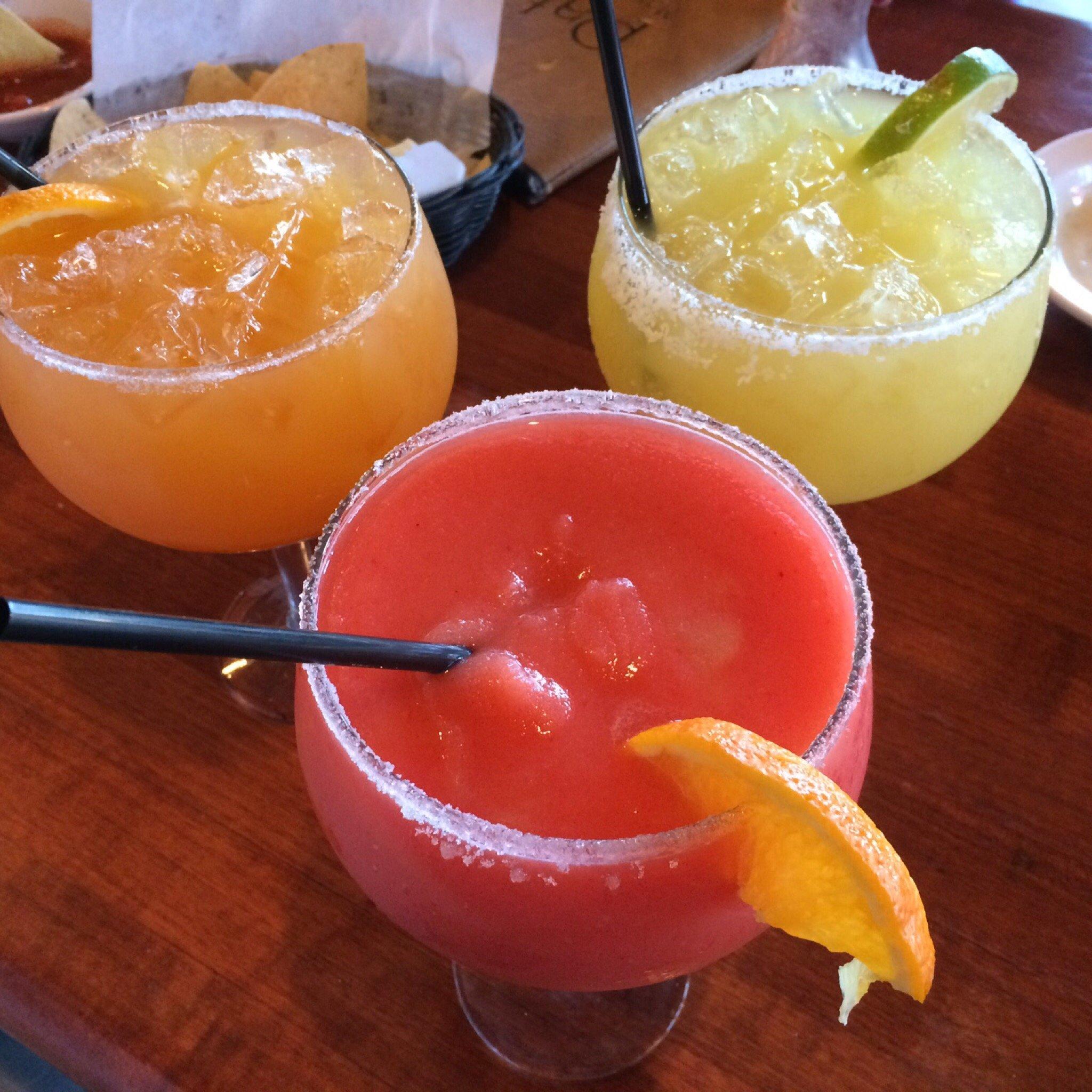 Patron Mexican Bar & Grill