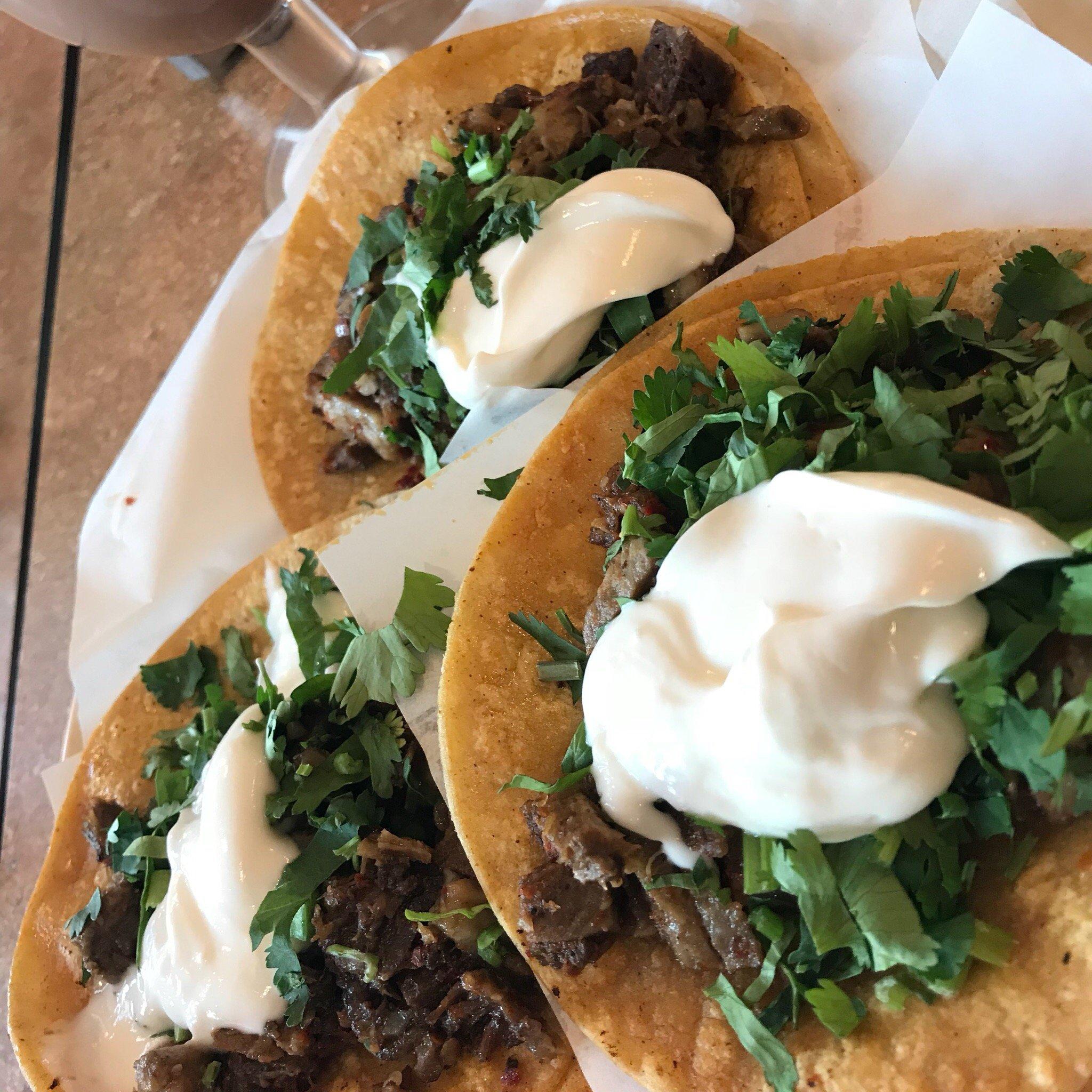 Taqueria Los Comales