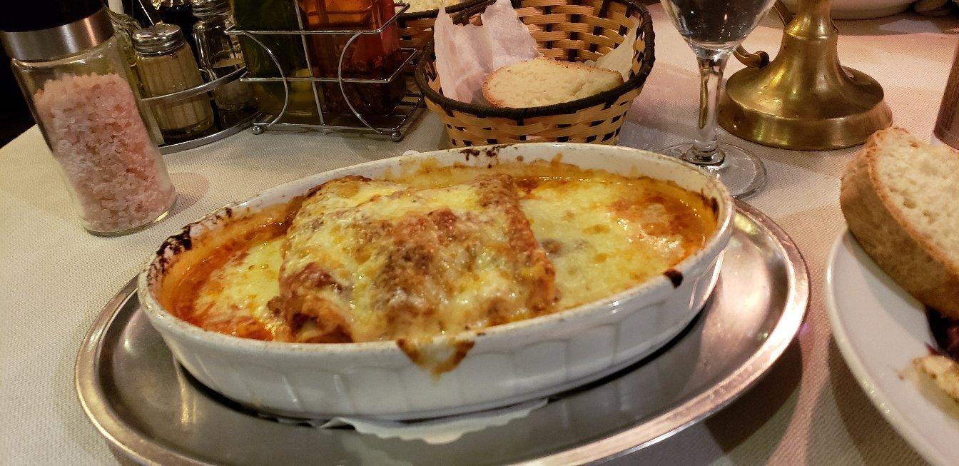 Hotel Zur Krone Ristorante-Pizzeria La Corona