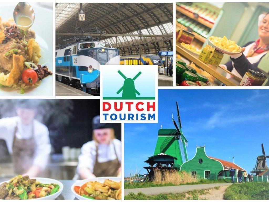 Dutch Tourism