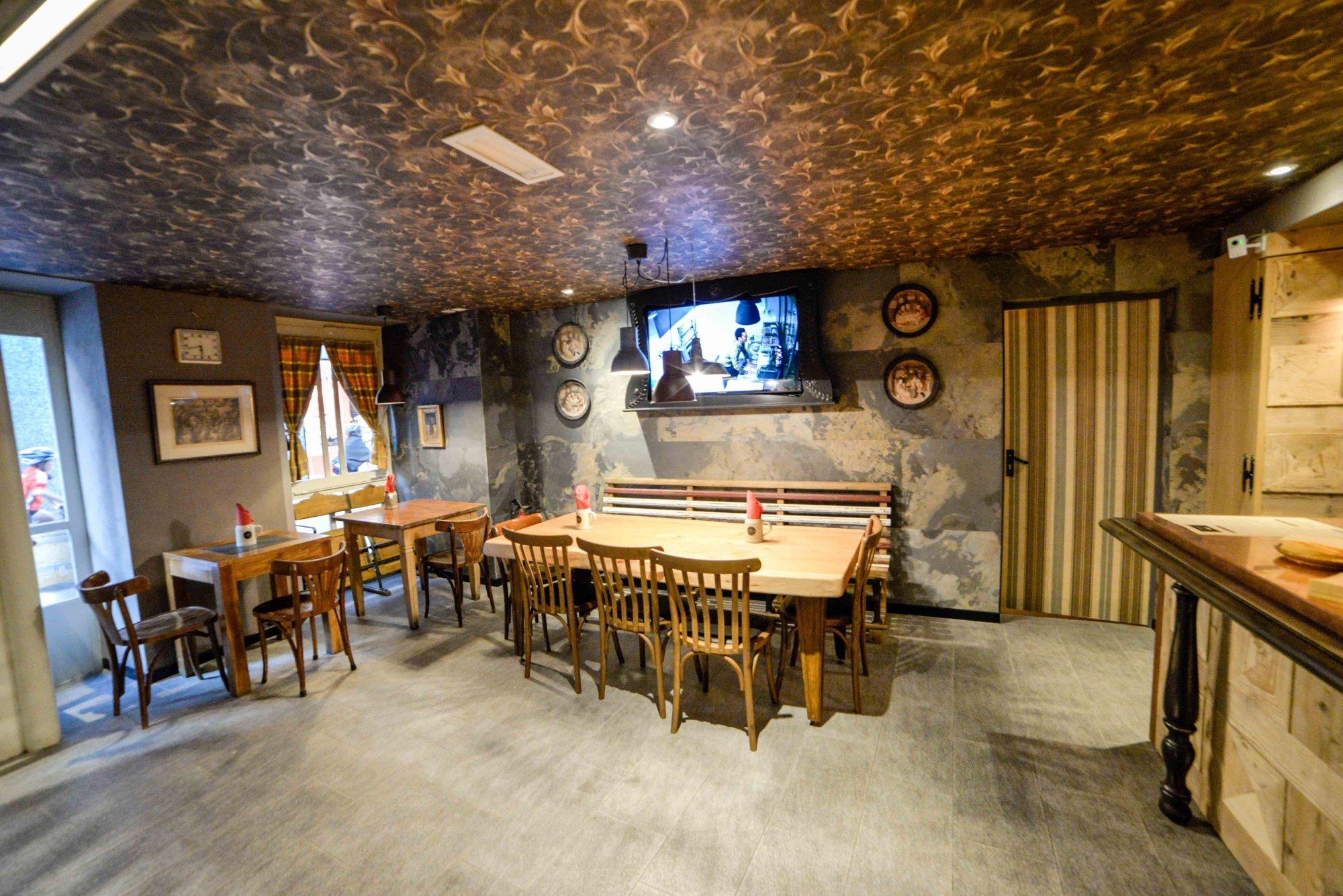 Il Fermento Bellinzona