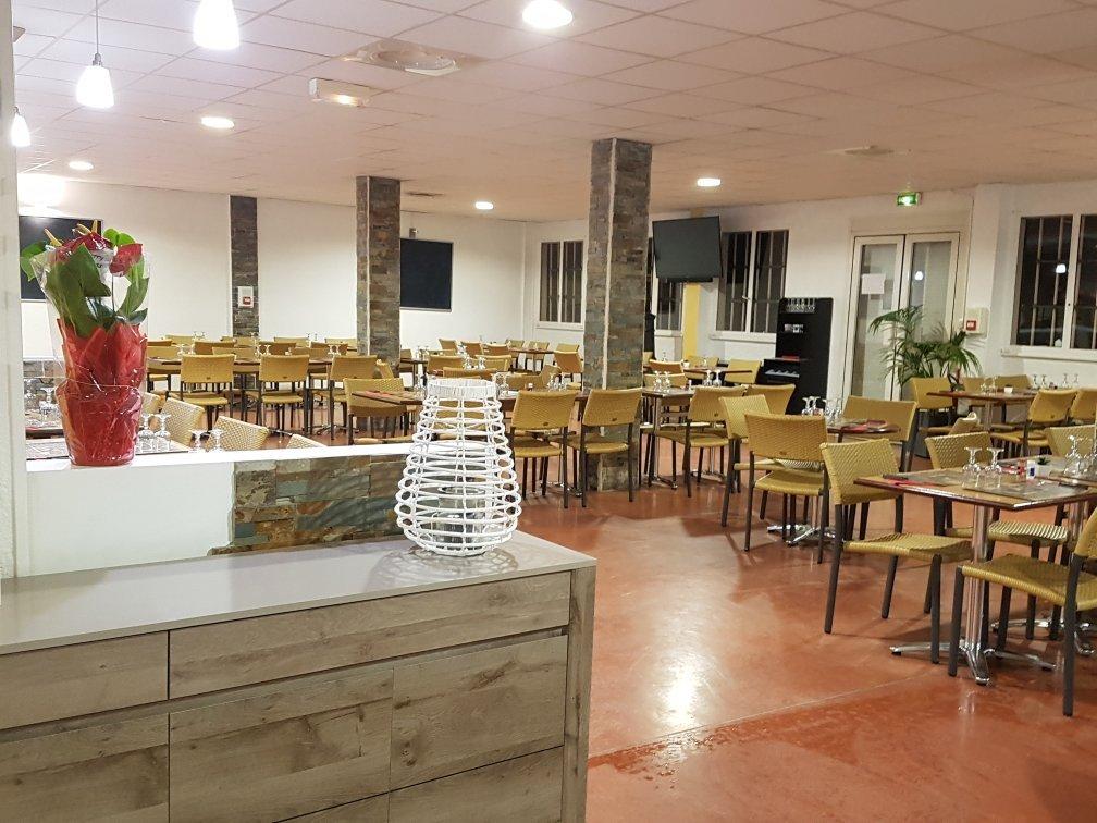 Restaurant l'Athélia