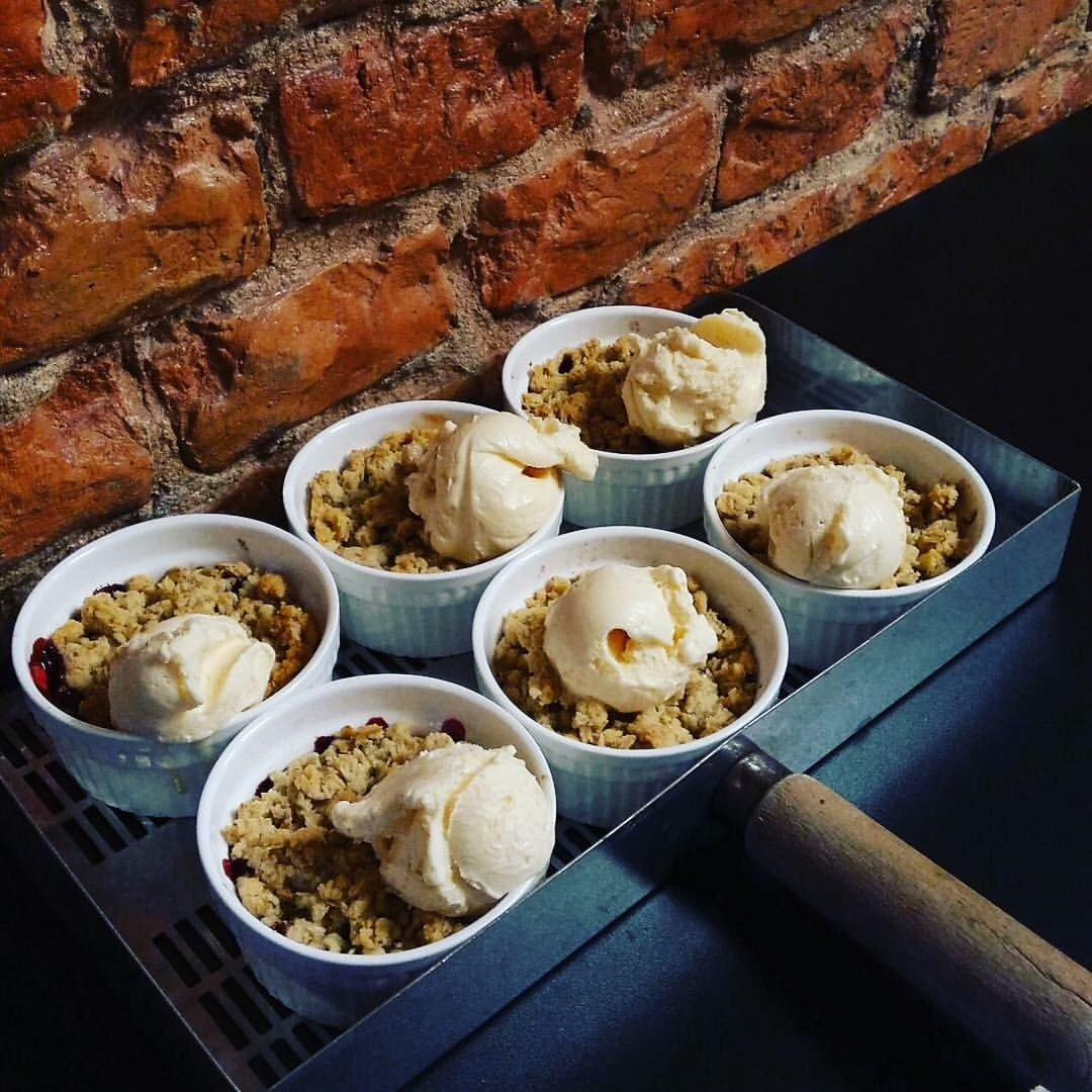 Tlusty Kotek Ice Cream