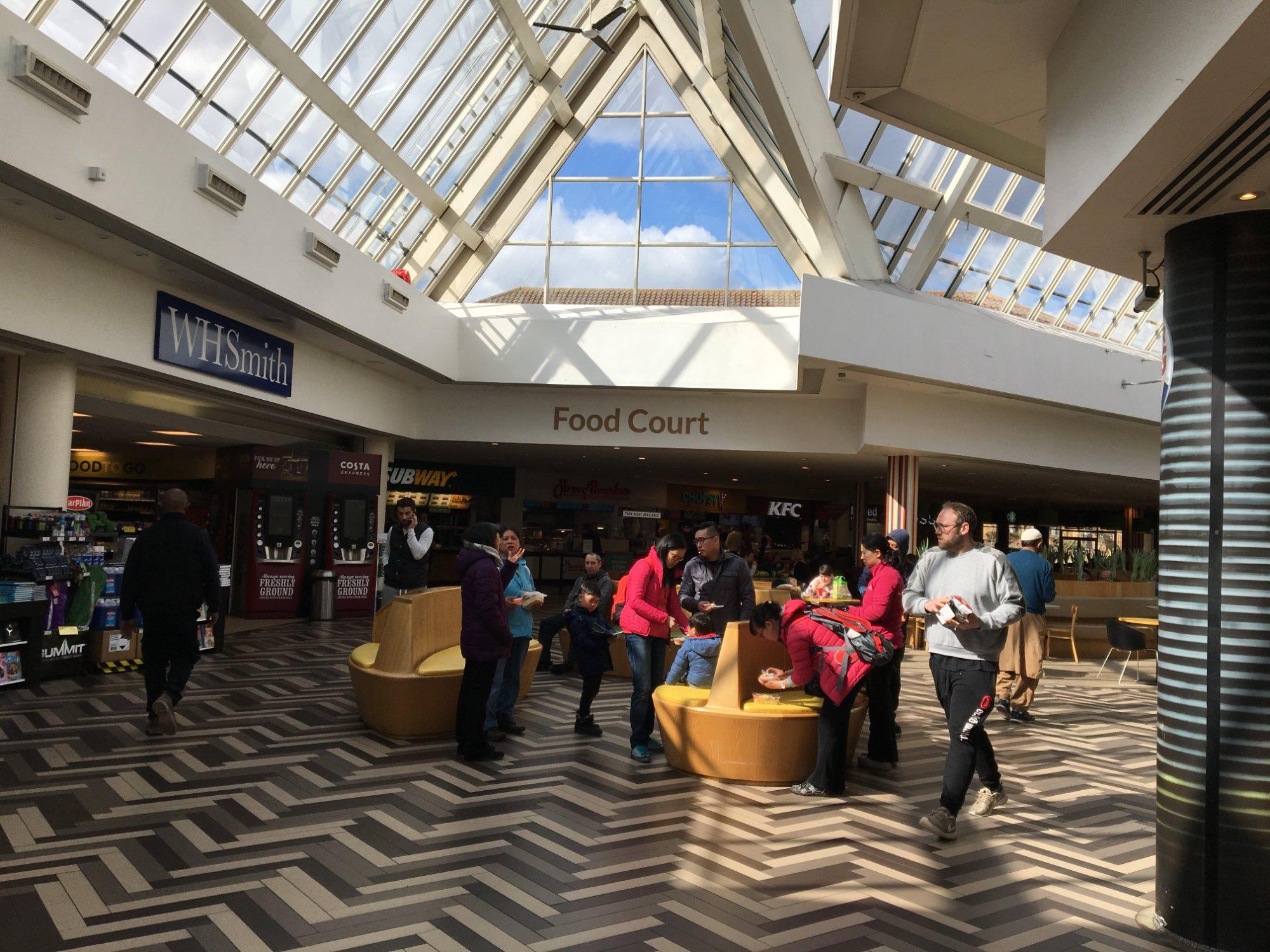 Costa Coffee Express