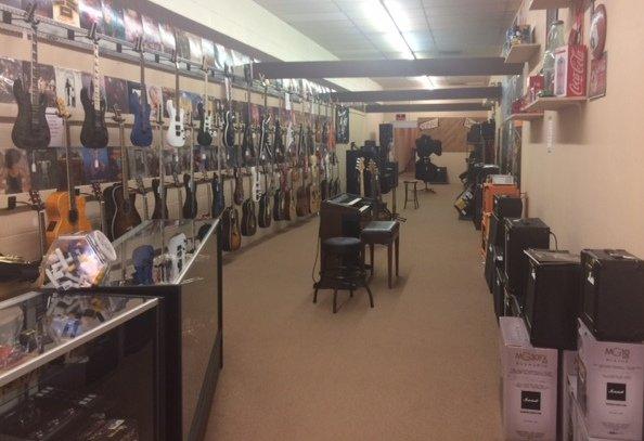 Quintanas Music and Indian Jewelry