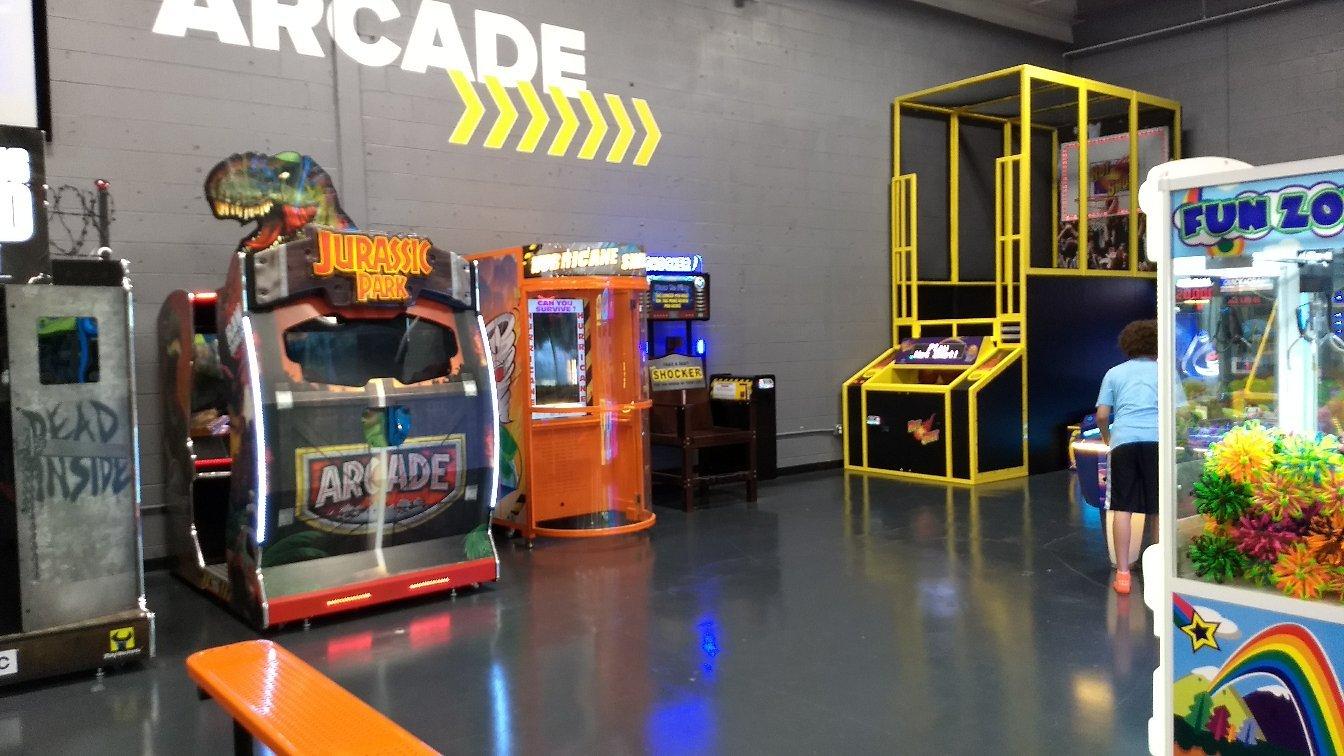 Sky Zone