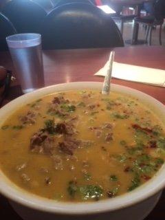 Vietnamese Noodle House