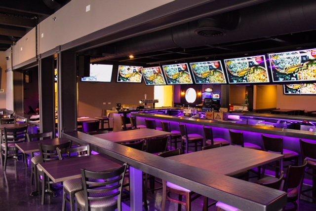 Chasers Sports Bar & Grill