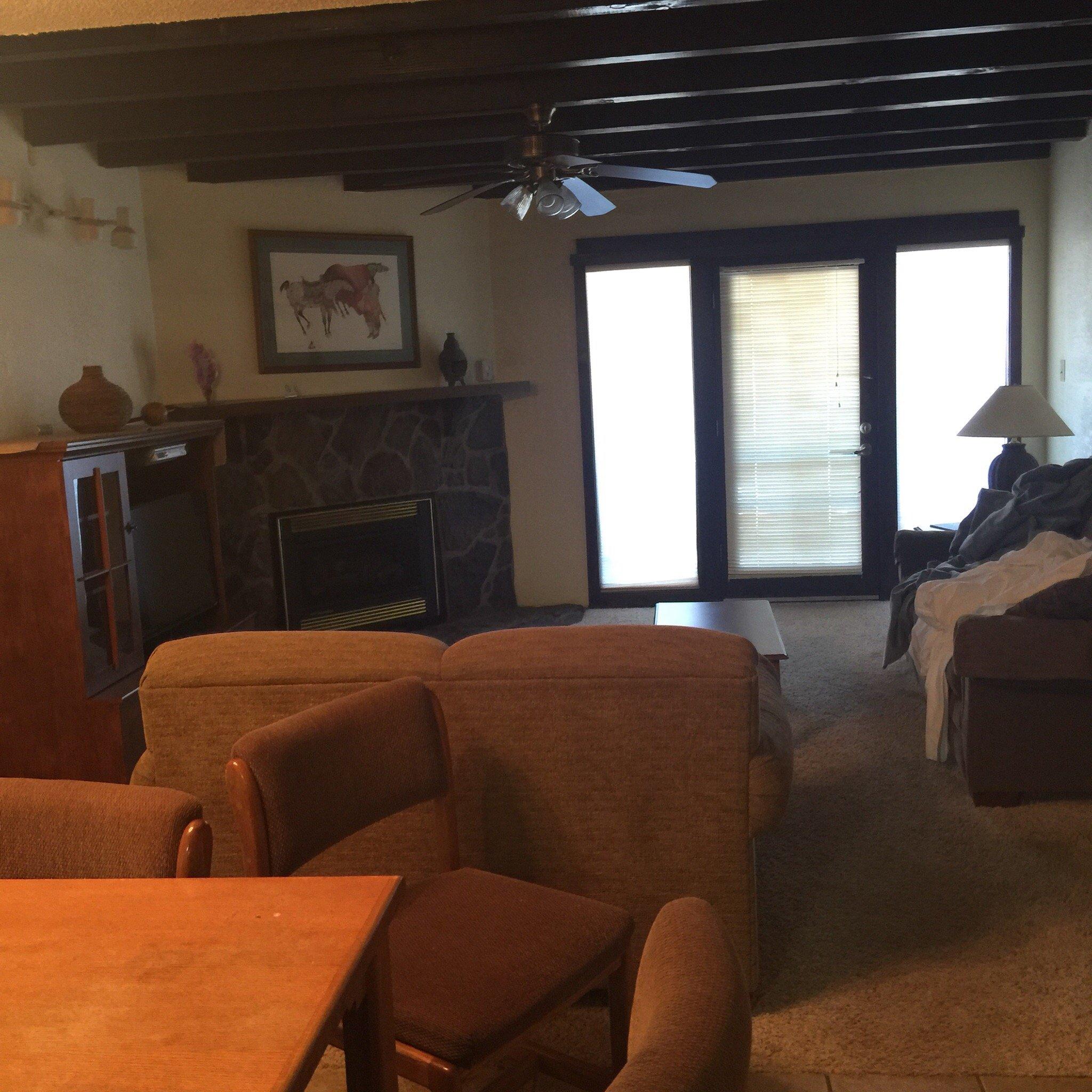 Sun Lodge of Angel Fire