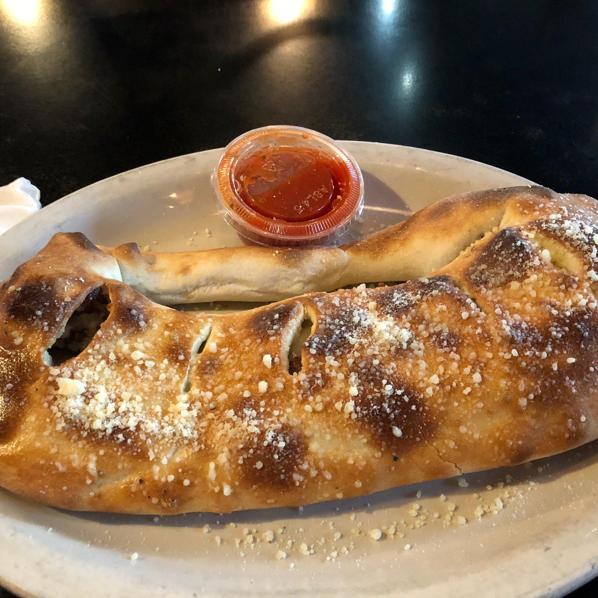 Ray's New York Pizza