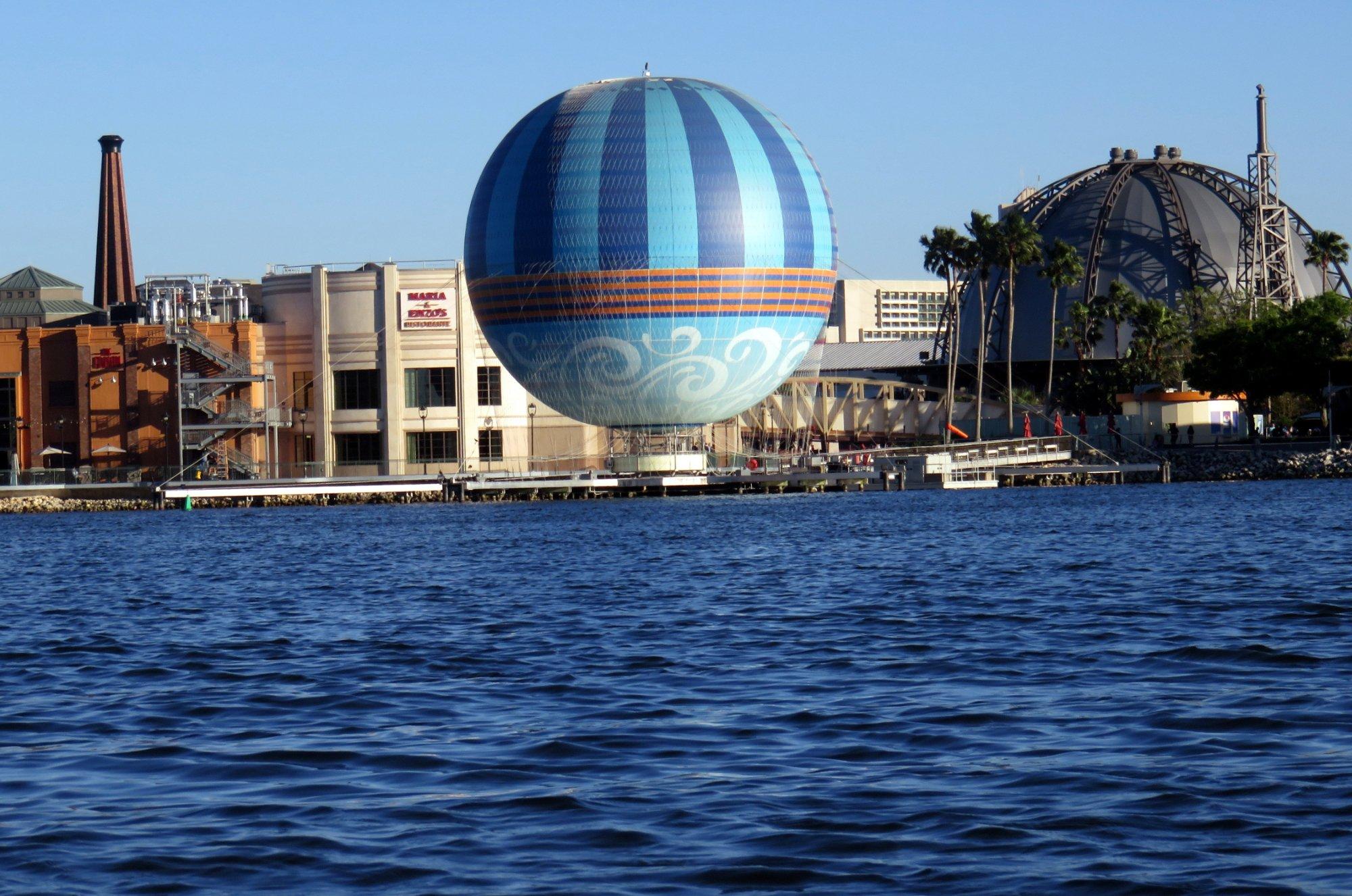 Aerophile Orlando